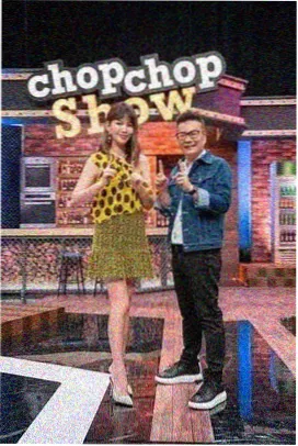 可可影视官方下载 综艺分类